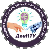 Telegram profile photo for Первокурсник ФИМП ДонНТУ