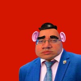 Telegram profile photo for Историк Дюков