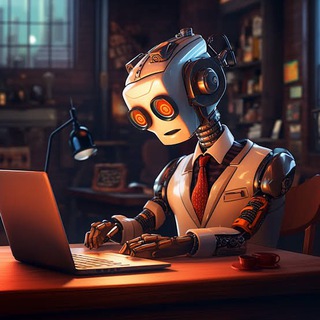 Telegram profile photo for BINOMO BOT SIGNAL
