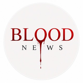 Telegram profile photo for BLOOD | NEWS