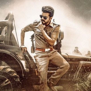 Telegram profile photo for Thalapathy Kishore 2.0