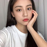 Telegram profile photo for Minah