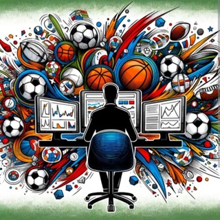 Telegram profile photo for TOP ODDS🇧🇻