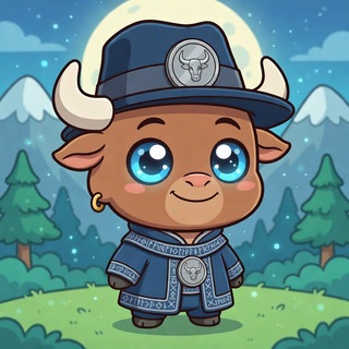 Telegram profile photo for Calls by Isaac