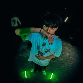Telegram profile photo for ishkubatov.foto