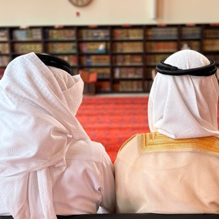 Telegram profile photo for فهد قاضي الحنبلي