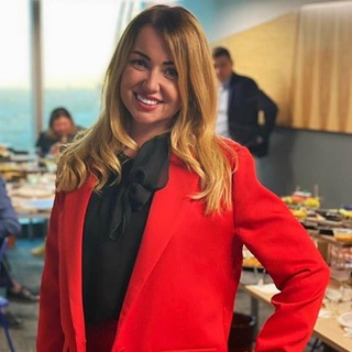 Telegram profile photo for Кретова Светлана Брокер