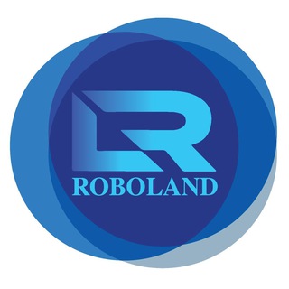 Telegram profile photo for Roboland