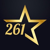 Telegram profile photo for کسب درآمد طلایی 261
