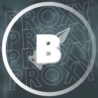 Telegram group profile photo for OpenBullet Proxy 1