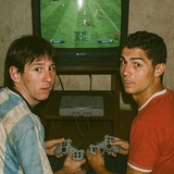 Telegram profile photo for 📌БАЗА МЕНДИ / FIFA🎮