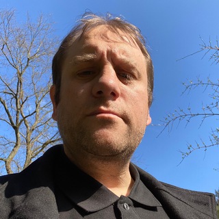 Telegram profile photo for Daniel T. P. Matissek