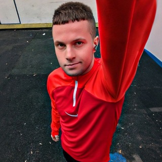 Telegram profile photo for sashkarodionov