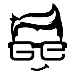 Telegram profile photo for GEEKS Channel
