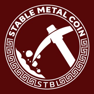 Telegram profile photo for STBL Channel