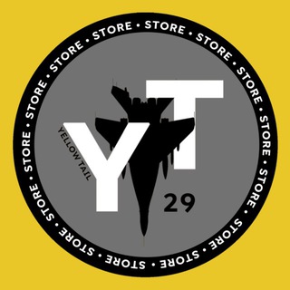 Telegram profile photo for yellowtail29_store