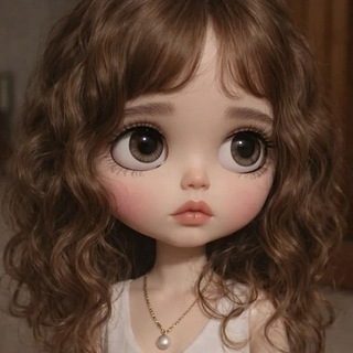Telegram profile photo for ꪑꪖᠻᠻìꪀ