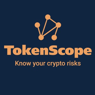 Telegram profile photo for TokenScope.com