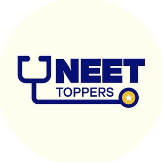 Telegram profile photo for Unacademy NEET Toppers