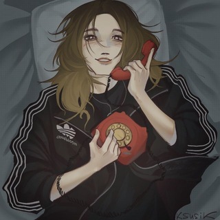 Telegram profile photo for W luv, Ren