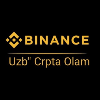 Telegram profile photo for UZB"Crypto Olam 📊📈💰