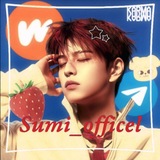 Telegram profile photo for Sumi🍓