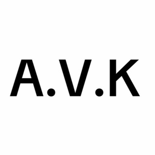 Telegram profile photo for A.V.K