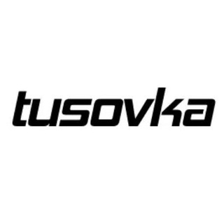 Telegram profile photo for tusovka