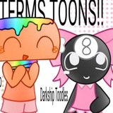 Telegram profile photo for Переходник Прошип кф.🍖🌈