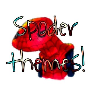 Telegram profile photo for SpoderThemes