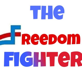 Telegram profile photo for Freedom fighter