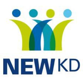 Telegram profile photo for NEWKD: English and events