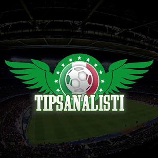 Telegram profile photo for Tipsanalisti