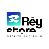 Telegram profile photo for Rey Store by. DNRAY