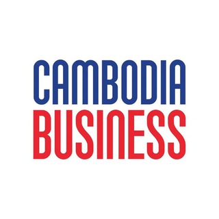 Telegram profile photo for Cambodia Biz