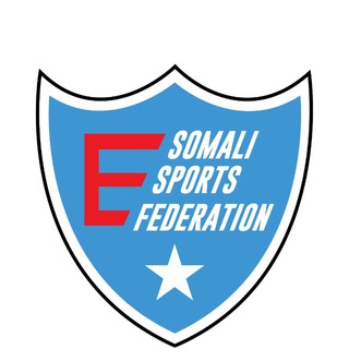 Telegram profile photo for E-Somali Sports Federation