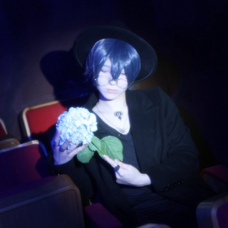 Telegram profile photo for Louis