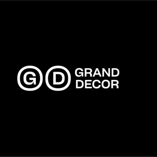 Telegram profile photo for Grand Decor Studio