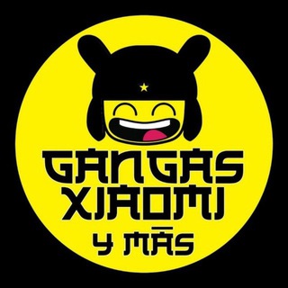 Telegram profile photo for GANGAS XIAOMI Y +