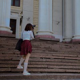 Telegram profile photo for \\ лавка случайных встреч | archieve