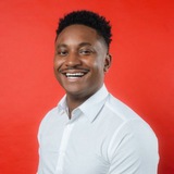 Telegram profile photo for Chi Ossé