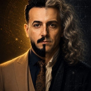 Telegram profile photo for فیزیک با عباس زمانیان