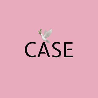 Telegram profile photo for CASE 🕊️ чохли | 3D стікери