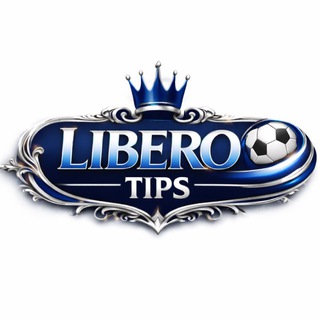 Telegram group profile photo for Libero Tips