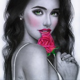 Telegram profile photo for Рецепты красоты