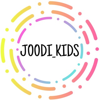 Telegram profile photo for JOODI_KIDS