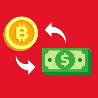 Telegram group profile photo for PerkuParduoduCrypto