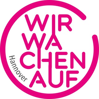 Telegram profile photo for WirWachenAuf Hannover - Offiziell