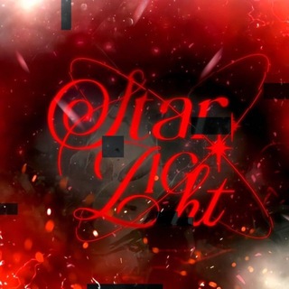 Telegram profile photo for STARL1GHT #update