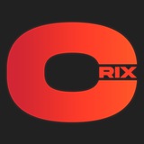 Telegram profile photo for CRIX